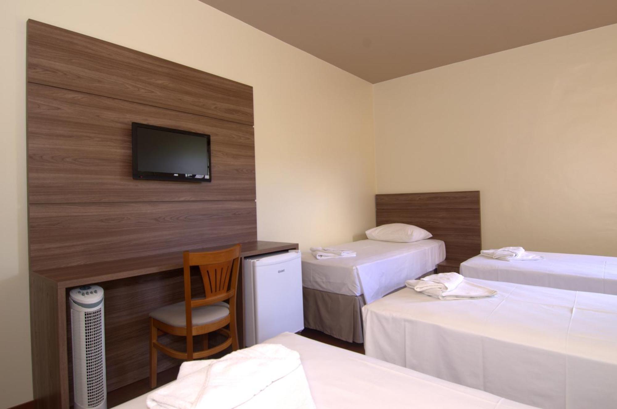 Mirante Hotel